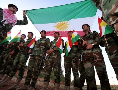 Η Αγκυρα αποκαλεί «Τραγικό λάθος την ανεξαρτησία του Κουρδιστάν» και απειλεί με επέμβαση!